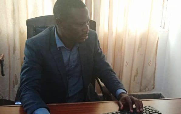 Bénin/Education : Affaire des « fausses demi-bourses » dans les universités privées, réaction de Valentin ATTIN de Hecm Parakou.