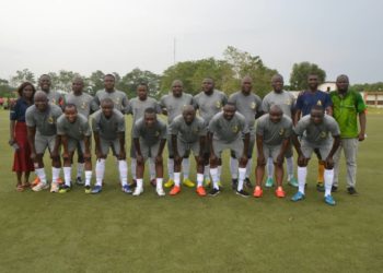 Retrouvailles Fnd : Aminou Sidi Ali, Ibrahim Chabi Mama défient le préfet Djibril Mama Cissé et son équipe.