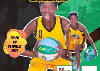 Promotion du sport féminin au Bénin : Le camp Amazone Debout à Parakou ce mardi.