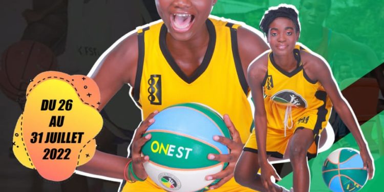 Promotion du sport féminin au Bénin : Le camp Amazone Debout à Parakou ce mardi.