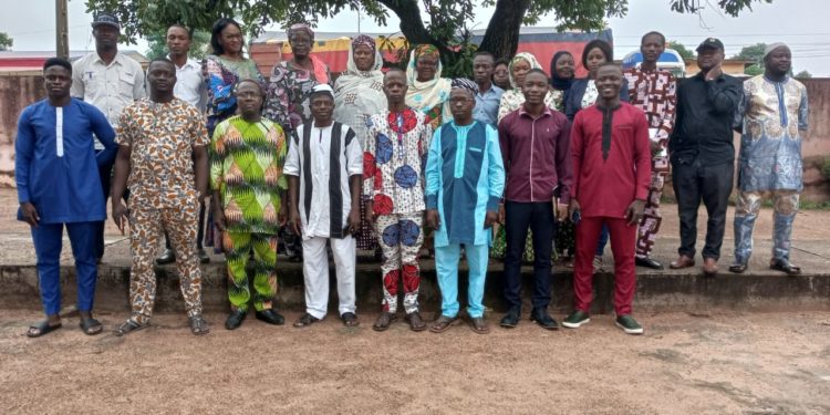 Pour lever les mythes autour de l’avortement au Bénin : L’Abpf outille des Journalistes et leaders d’opinion.