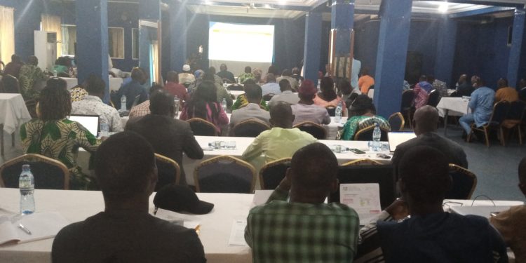 Approvisionnement en Eau Potable (AEP): Les SE du Borgou, l’Alibori, l’Ouémé et du Plateau aguerris sur la préparation de transfert du patrimoine des Ouvrages.