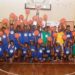 Basketball – CAMP AMAZONES DEBOUT : Une fin en apothéose à Ouidah