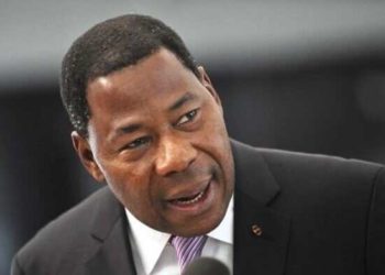 Guinée – Médiation Cédéao : La classe politique Guinéenne très confiante de Boni Yayi.