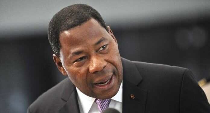 Guinée – Médiation Cédéao : La classe politique Guinéenne très confiante de Boni Yayi.