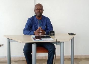 Distinction : Matin Libre promeut l’excellence à travers ‘’Le Trophée des personnalités de l’année’’.