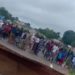 Frontière bénino-nigériane: Le pont de Tchikandou s’est effondré.