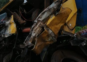 Urgent : Un accident de circulation fait plusieurs morts au Bénin .