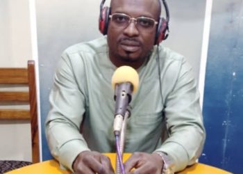 Bénin- Politique : Mohamed Assirou Alassane influent membre des Démocrates sur le point de claquer la porte du parti de Éric Houndété.