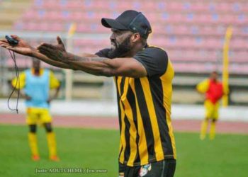 Football/Ligue Pro : Abdoulaye Ouzérou annoncé coach de Loto Popo.