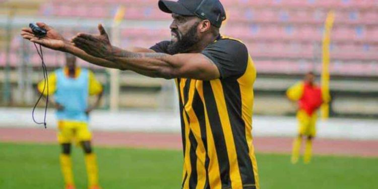 Football/Ligue Pro : Abdoulaye Ouzérou annoncé coach de Loto Popo.