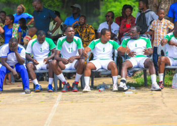 Stage Handball/ Licence D IHF: Voici la liste des 20 entraîneurs retenus.