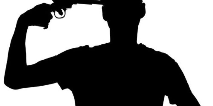 Bembéréké : Un homme se donne la mort à coup de fusil.