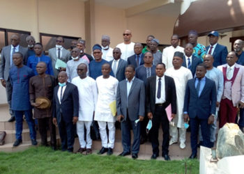 Assemblée Générale Élective à la FBF : “Allons plus loin” l’unique liste ( Deux font leur entrée).