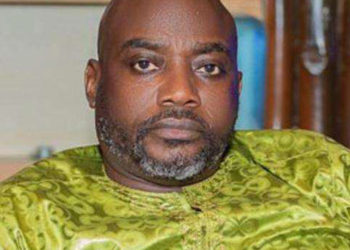 Législatives 2023 : ” Il n’y a pas de titre foncier à l’Assemblée nationale ” dixit El Hadj Ibrahima Fara.