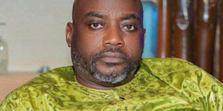 Législatives 2023 : ” Il n’y a pas de titre foncier à l’Assemblée nationale ” dixit El Hadj Ibrahima Fara.