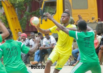 Handball – Championnat départemental amateur de la ligue sud : voici le point des deux premières journées.