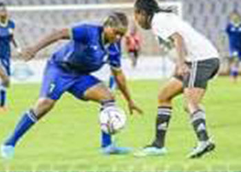 CAF women’s Champions League WAFU B Qualifier : Entrée en lice réussie pour Espoir de Cotonou.