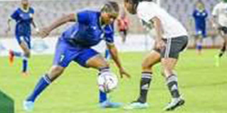 CAF women’s Champions League WAFU B Qualifier : Entrée en lice réussie pour Espoir de Cotonou.