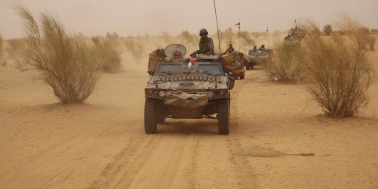 Mali : 11 décès dans une nouvelle attaque.