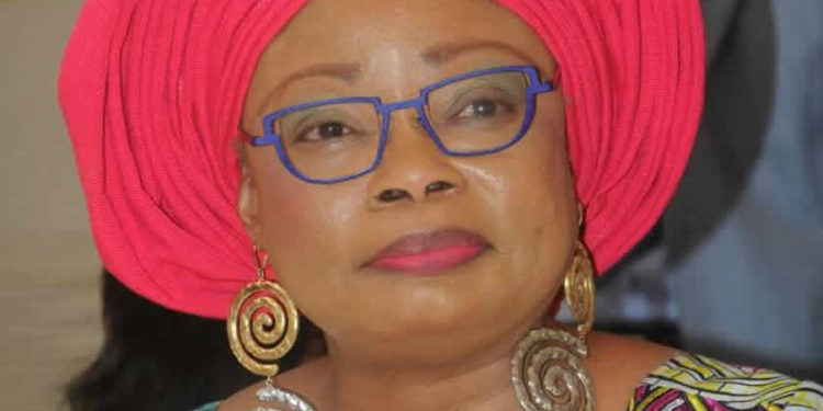 Bénin-Politique : Mariage de courte durée entre le Br et l’Udbn de Claudine Prudencio.