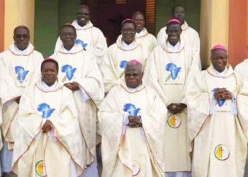 Finance : l’Église catholique va disposer d’une banque au Bénin