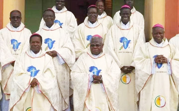 Finance : l’Église catholique va disposer d’une banque au Bénin