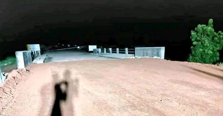 Frontière : La circulation rétablie à Tchikandou