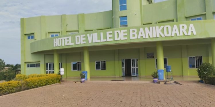 Bénin-Électricité :Banikoara bientôt raccordé à la ligne de l’Alibori.