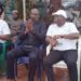 Sports-Parakou : Samou Seïdou Adambi et Rachidi Gbadamassi lancent la deuxième édition du tournoi Br.