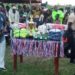 Bassila – Finale du tournoi Cjedam parrainé par Nabiou Soumanou: Pari gagné pour Zoulkifil Akakpo.