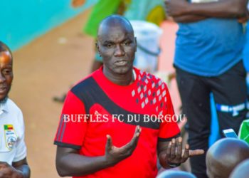 Football – Compétitions interclubs de la CAF 2022-2023 : Quelques membres des Buffles football club se prononcent sur le tirage au sort