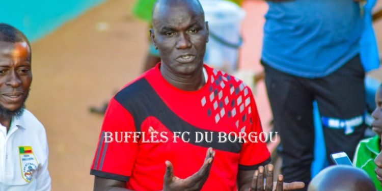 Football – Compétitions interclubs de la CAF 2022-2023 : Quelques membres des Buffles football club se prononcent sur le tirage au sort