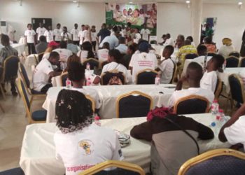 Journée Internationale de la Jeunesse : L’ABPF et le MAJ ont célébré l’édition 2022 à Parakou.