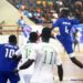 Handball – 5 ème et dernière journée Moov Africa Ligue Pro : Mauvaise journée pour Adjidja et Buffles Hbc; le point de la journée