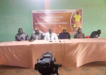 Société – Fête de la renaissance de Tibaan’ta : Sylvestre N’tcha réunit les filles et fils de Boukoumbé résidents à Parakou et N’dali.