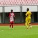 Football – Coupe Caf : Les Buffles du Borgou battent les écureuils espoirs en amical