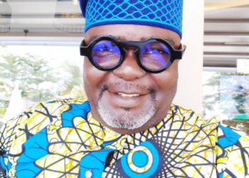 Justice : Distel Amoussou condamné par le tribunal de Cotonou.