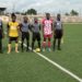 Football – Coupe CAF : Buffles et le champion du Togo se neutralisent en amical
