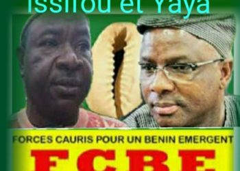 Parakou – Politique : Le navire Fcbe sous la menace des défections. Yaya et Issifou, bientôt des généraux sans troupe?