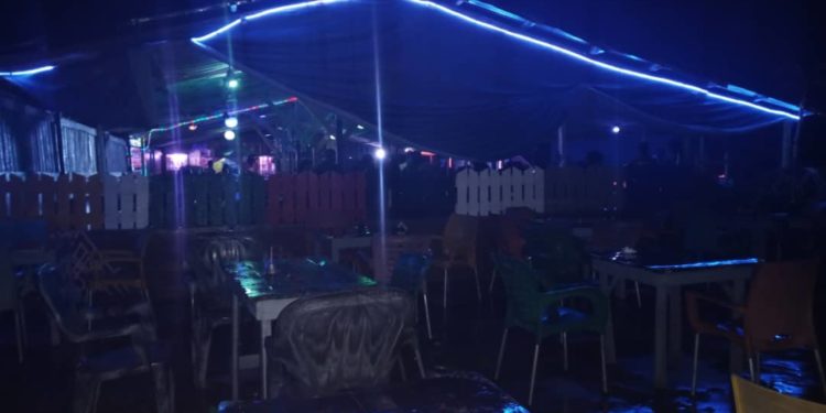 Consommation de l’alcool au Bénin : Parakou boit !