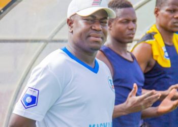 Football/ Affaire coach Ouro-Agoro- Béké fc : La FIFA donne raison au technicien Togolais.