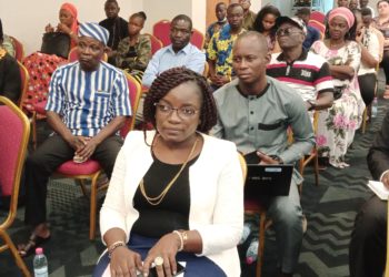 Média : Zakiath Latoundji et l’UPMB en Assemblée Générale Extraordinaire ce jour