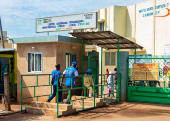 Tentative de sortie frauduleuse de cadavre au Chd : L’hôpital autorise la restitution du corps aux parents.