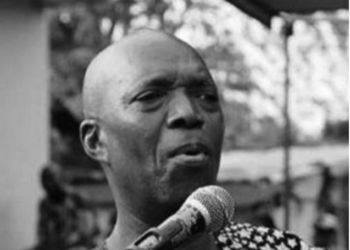 Carnet noir : L’ancien ministre Padonou Djidjoho est décédé.