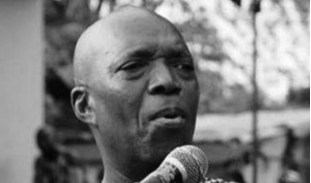 Carnet noir : L’ancien ministre Padonou Djidjoho est décédé.