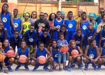 Promotion du sport chez les femmes : Clap de fin pour le camp amazones debout à Parakou