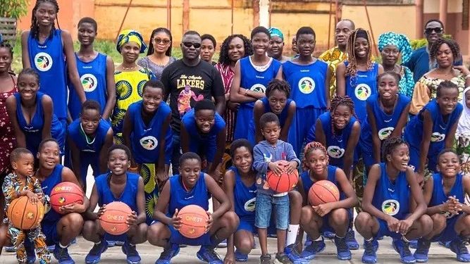 Promotion du sport chez les femmes : Clap de fin pour le camp amazones debout à Parakou