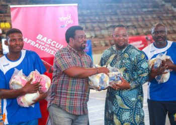 Sport – Handball : La Fédération Béninoise de Handball accompagne les clubs et ligues qui lui sont affiliés