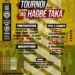 Basket-ball 3×3 : Le Tournoi 3×3 Hagbe taka s’invite à Parakou !